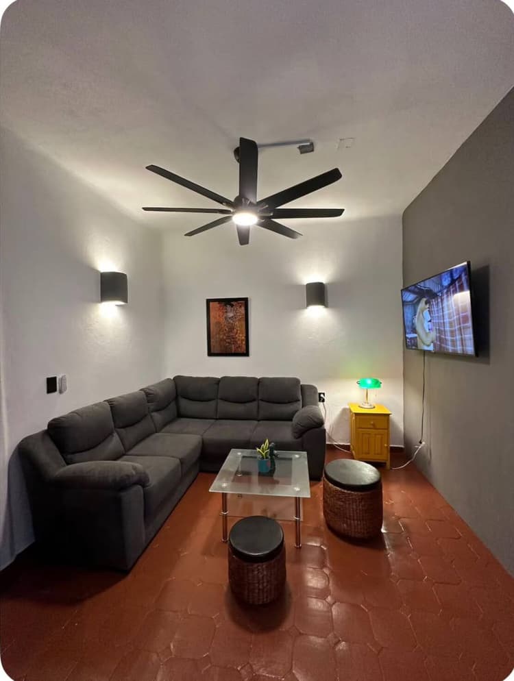 Casa Limon