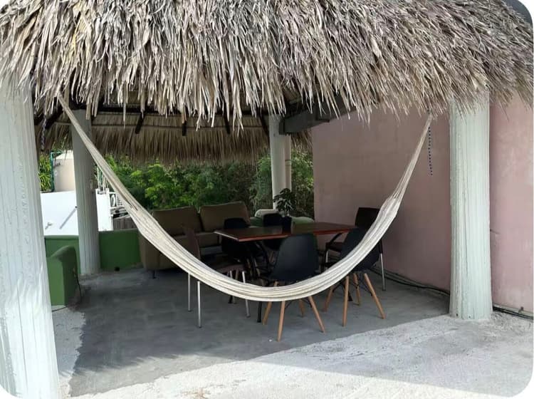 Casa Limon