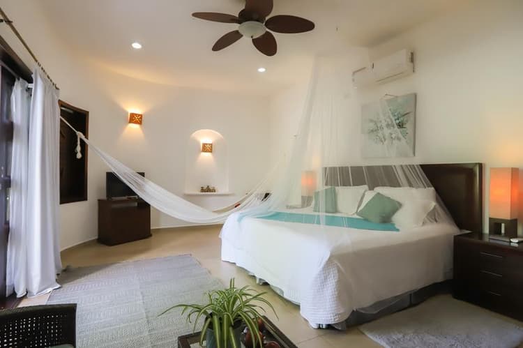Superior King Suite