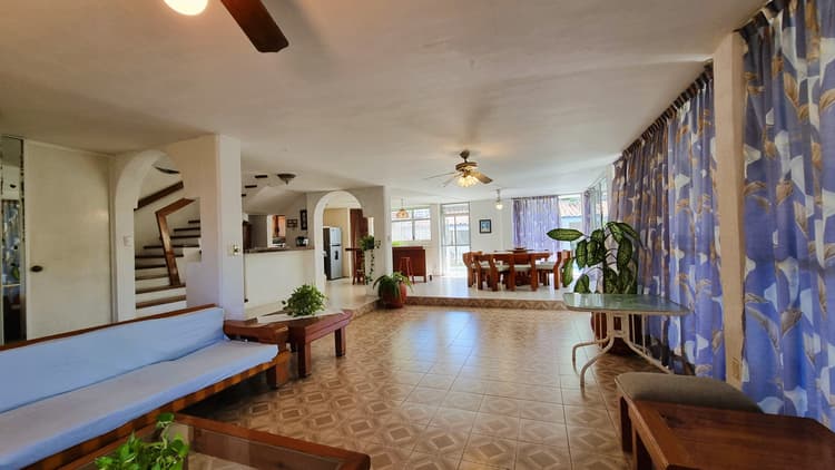 Casa Blanca Solcito