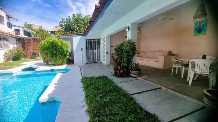 Casa Blanca Solcito