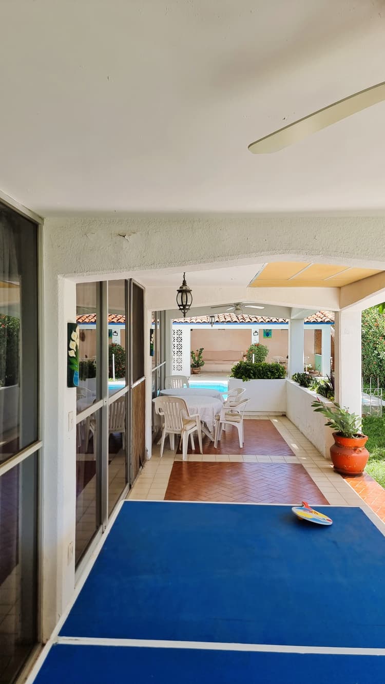 Casa Blanca Solcito