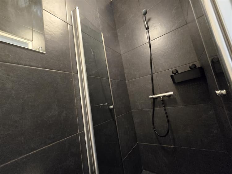 S5 Studio Apartment Klaipeda