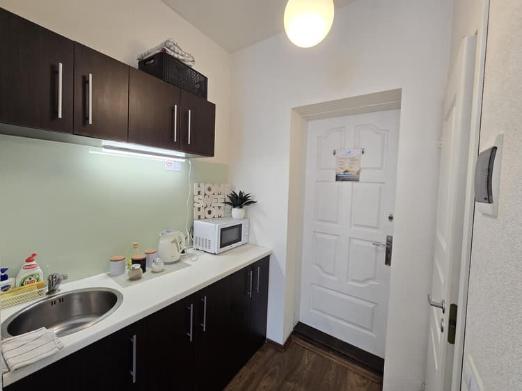 S5 Studio Apartment Klaipeda