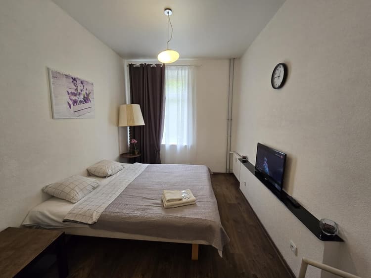 S5 Studio Apartment Klaipeda