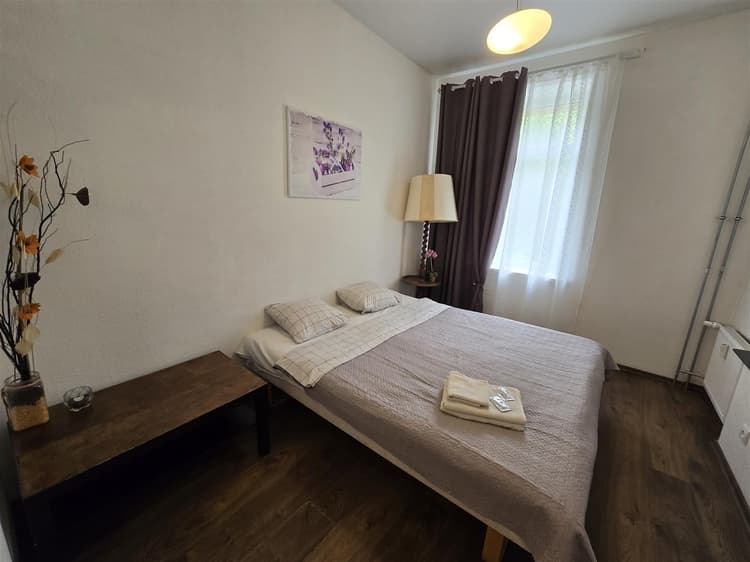 S5 Studio Apartment Klaipeda