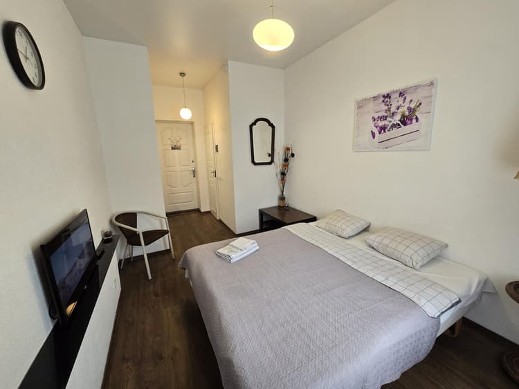 S5 Studio Apartment Klaipeda