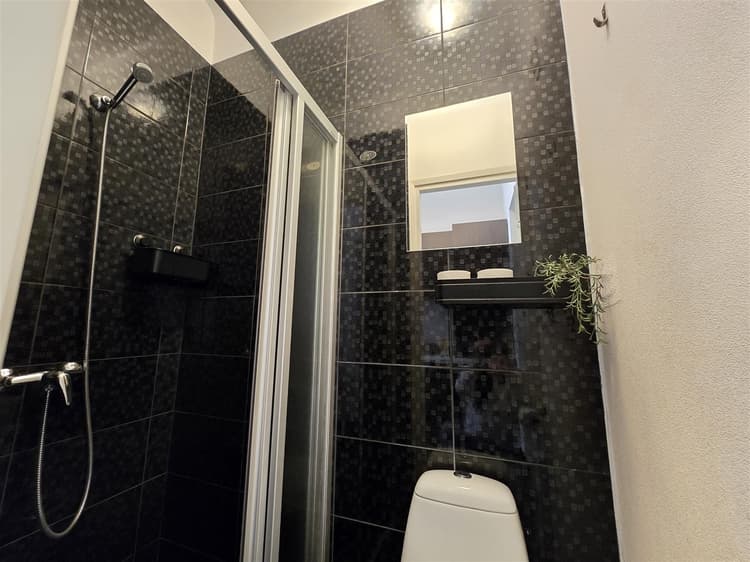 S7 Mint studio apartment Klaipeda