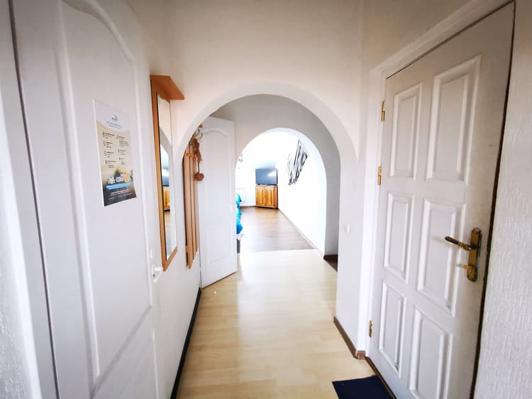 M5 Meridian Apartment Klaipeda