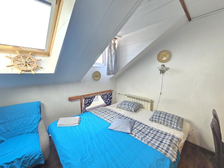 M6A Meridian Apartment with sauna Klaipeda