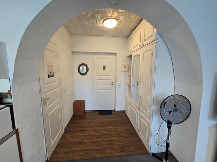 M6A Meridian Apartment with sauna Klaipeda