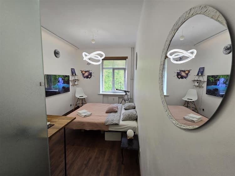 S9 Galaxy apartment Klaipeda