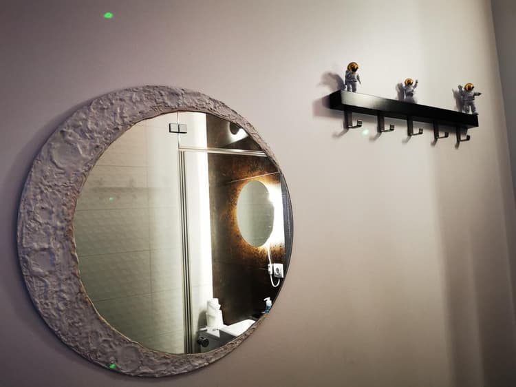 S9 Galaxy apartment Klaipeda