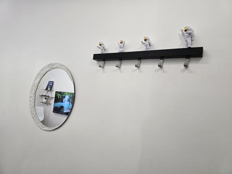 S9 Galaxy apartment Klaipeda