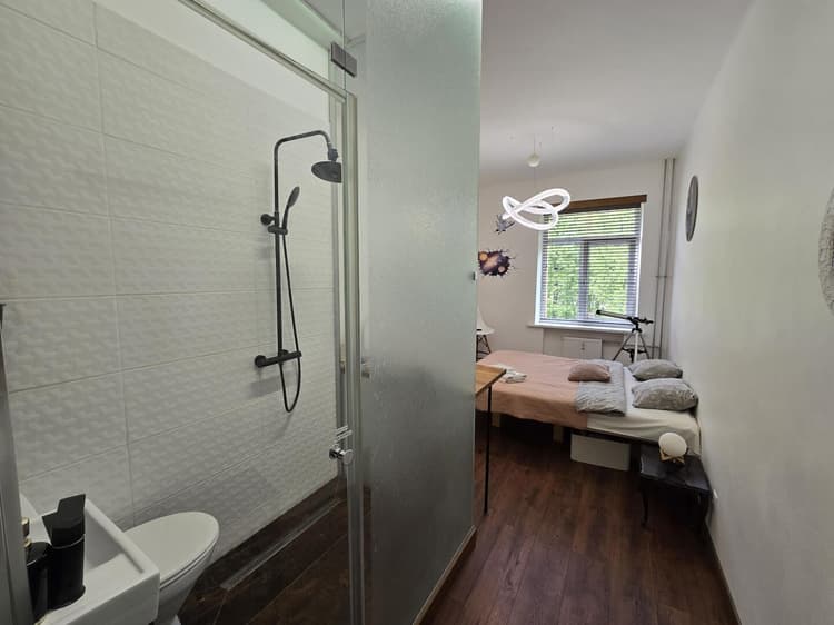 S9 Galaxy apartment Klaipeda