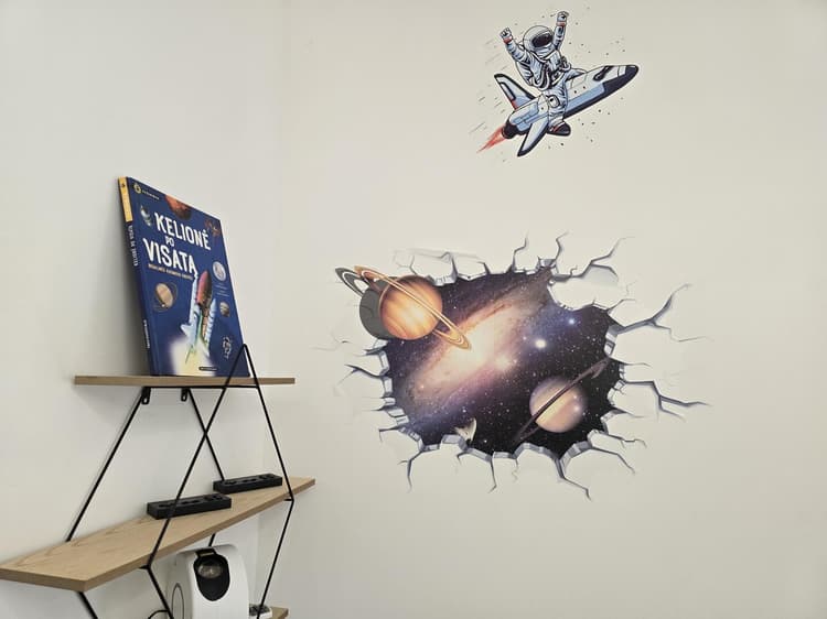 S9 Galaxy apartment Klaipeda