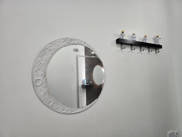 S9 Galaxy apartment Klaipeda