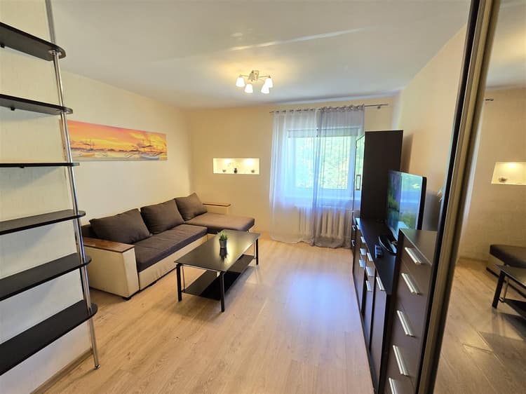 Z15 River Apartment Klaipeda