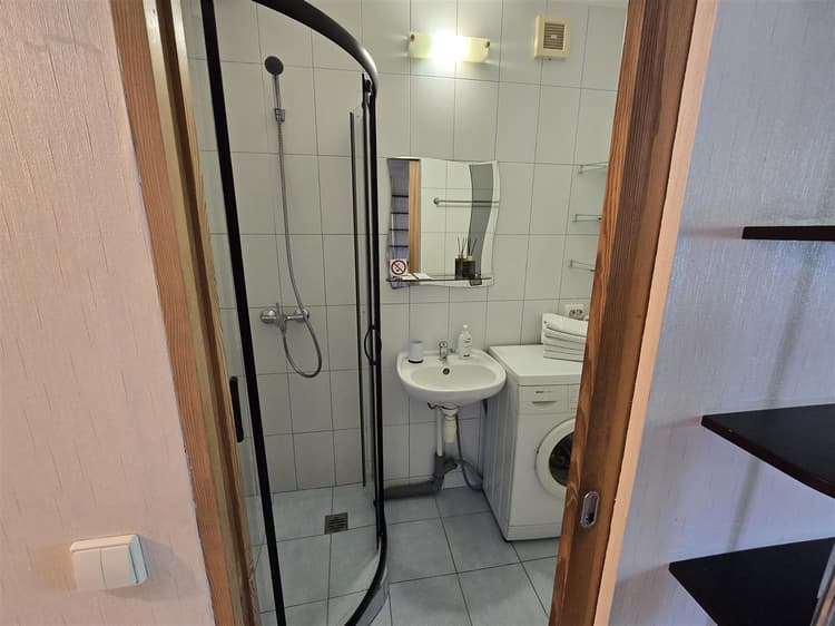 Z15 River Apartment Klaipeda