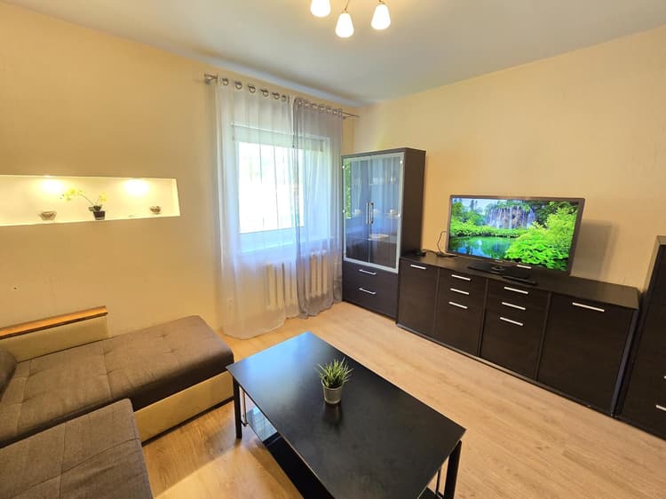 Z15 River Apartment Klaipeda