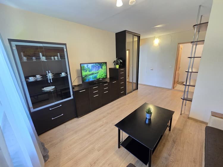 Z15 River Apartment Klaipeda