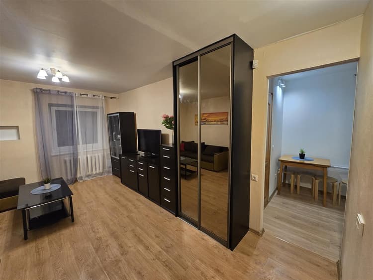 Z15 River Apartment Klaipeda