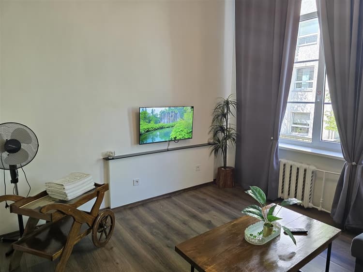 Z6 Loft Apartment Klaipeda