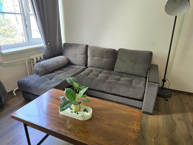 Z6 Loft Apartment Klaipeda