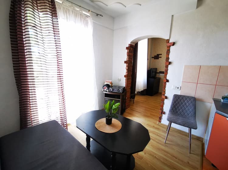 S1 Apartment with balcony