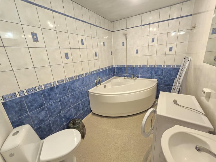 S1 Apartment with balcony