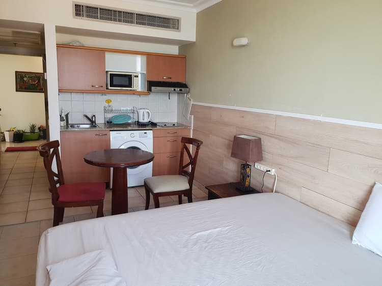 835 Almog  Residence Studio