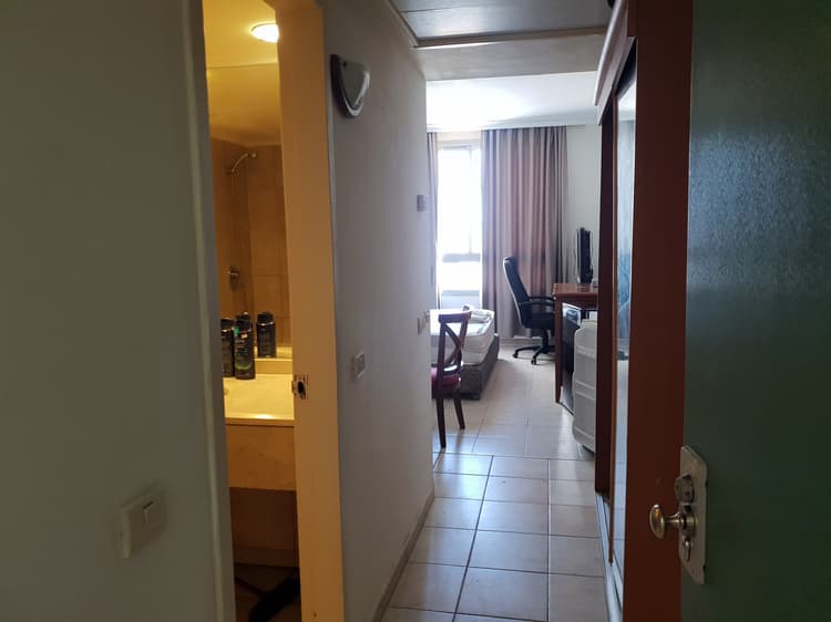 835 Almog  Residence Studio