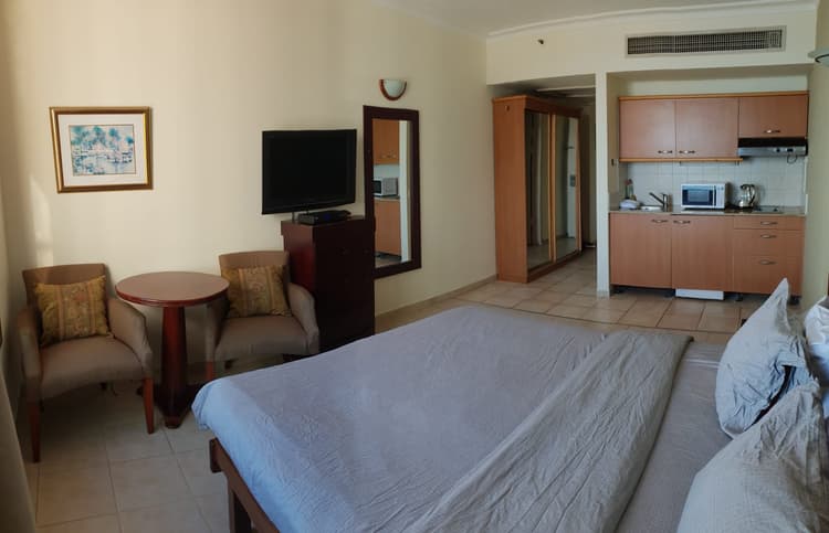 835 Almog  Residence Studio