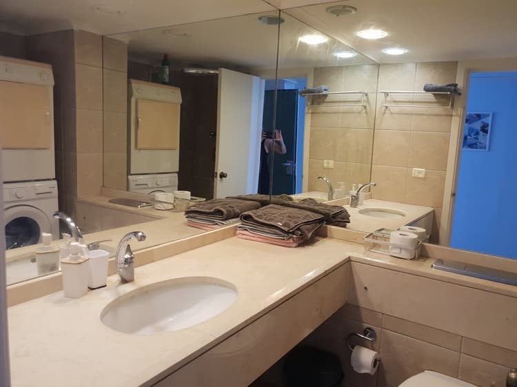 609 Almog one bedroom residence apartment