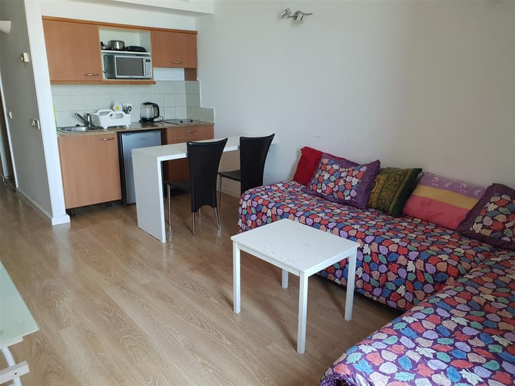 609 Almog one bedroom residence apartment