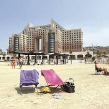 609 Almog one bedroom residence apartment