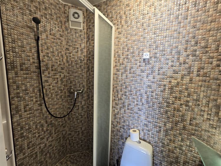 Z17 River apartment studio