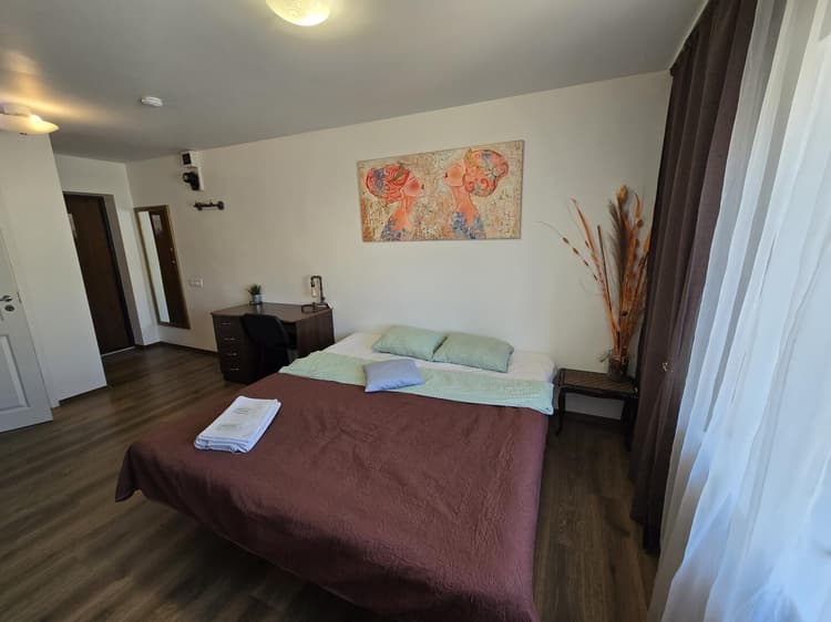 Z17 River apartment studio