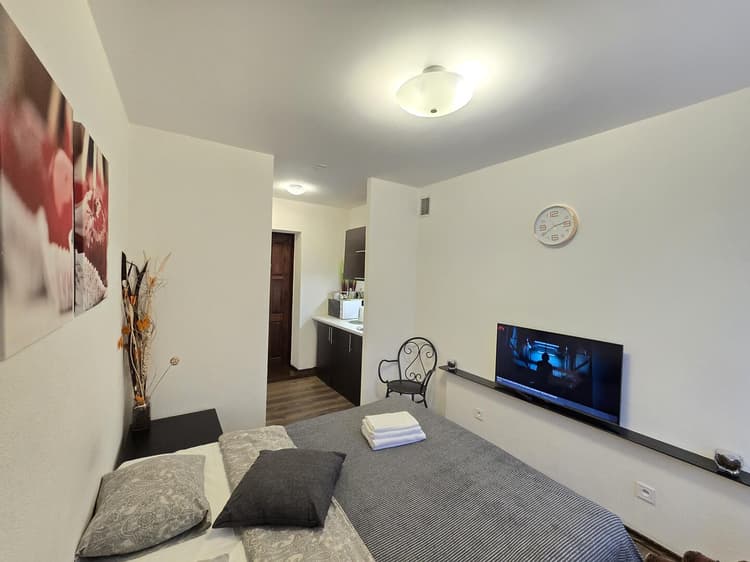 S4 Studio Apartment