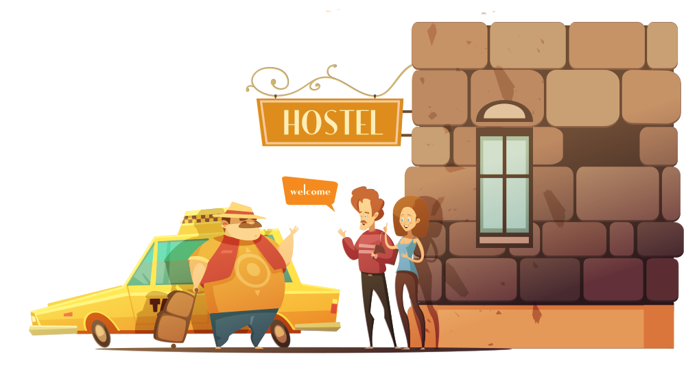 Free property management system