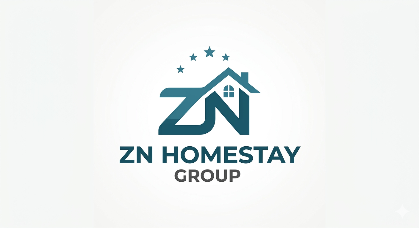ZN Homestay Group