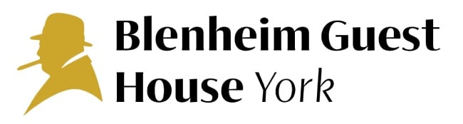 Blenheim Guest House