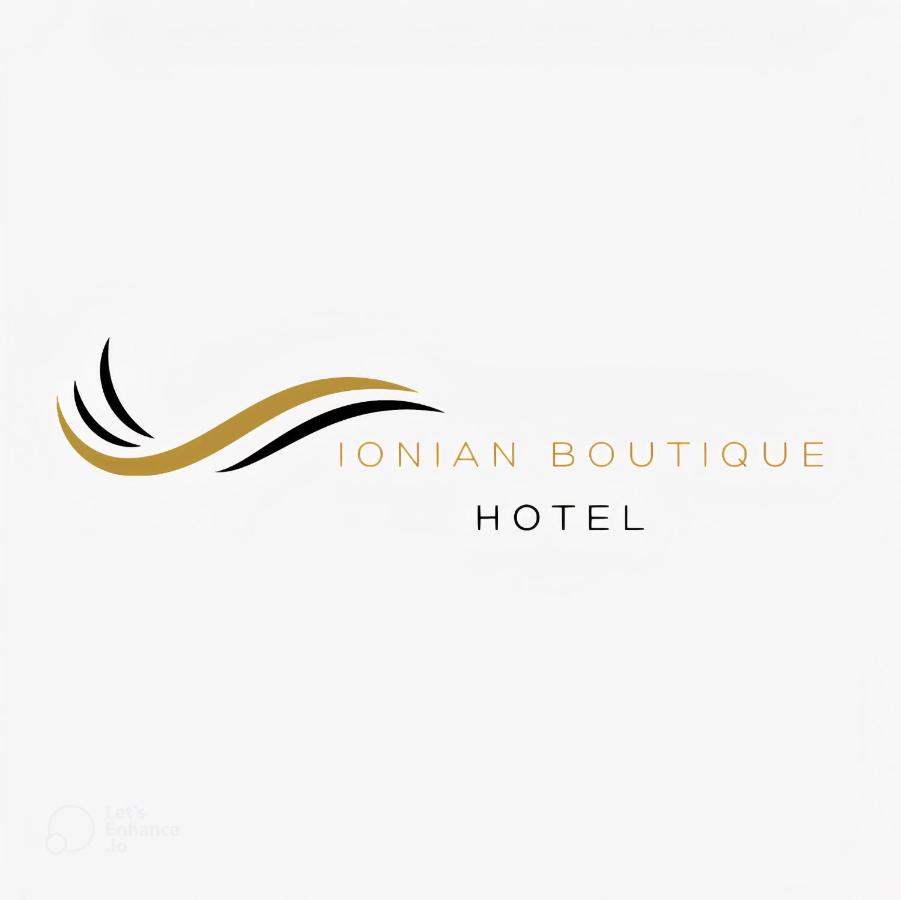 Jonian Boutique Hotel