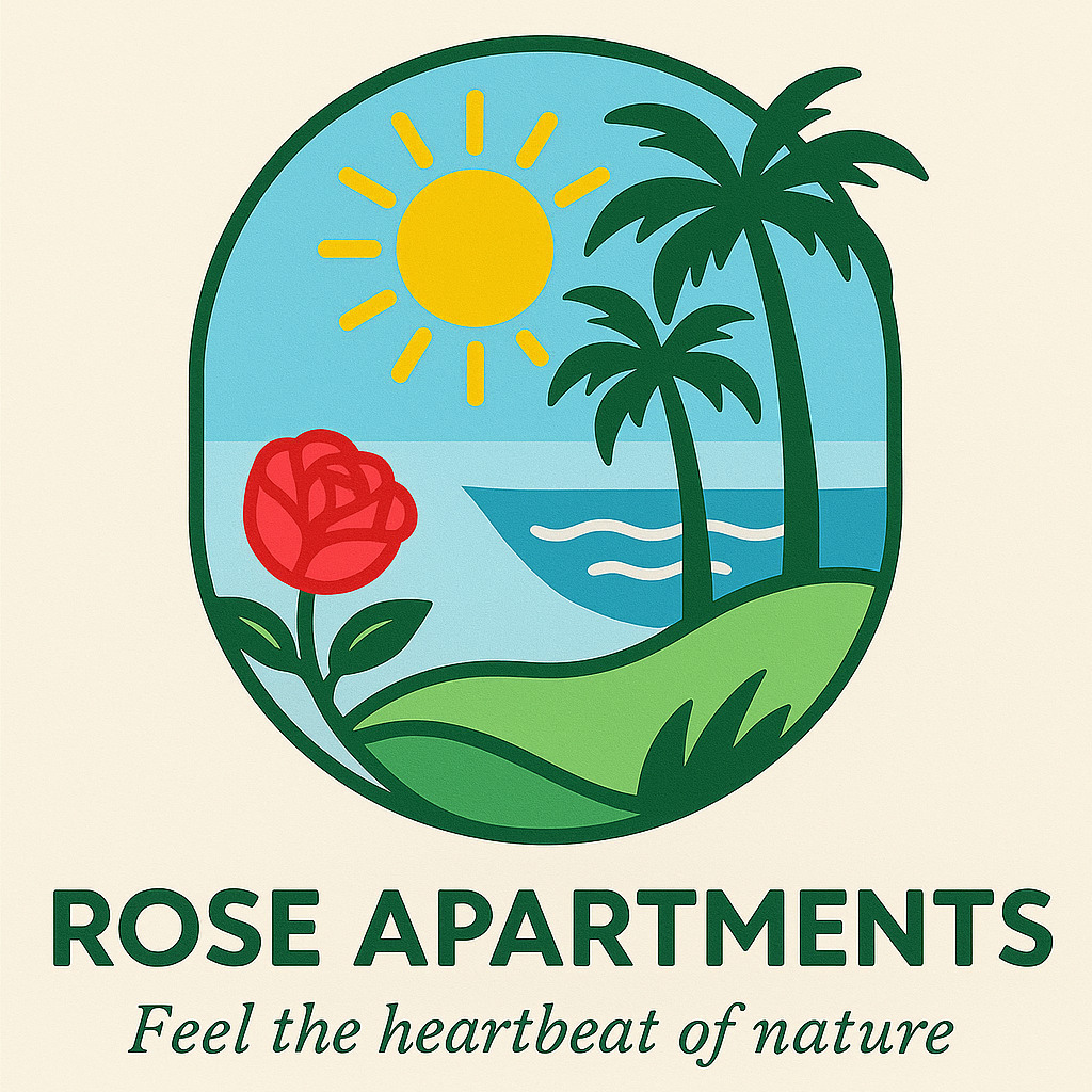 Rose Apartments