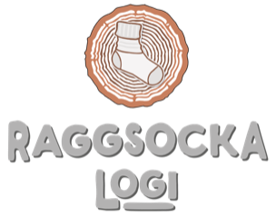 Raggsocka Logi