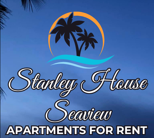 Stanley House Seaview Apartments for Rent