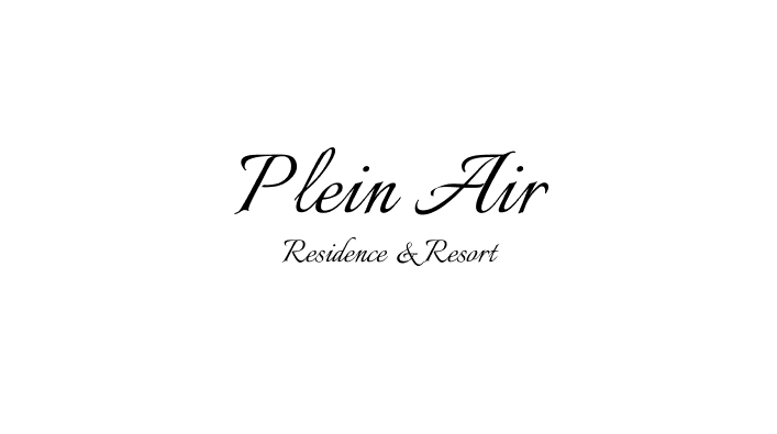 Plein Air Residence & Resort