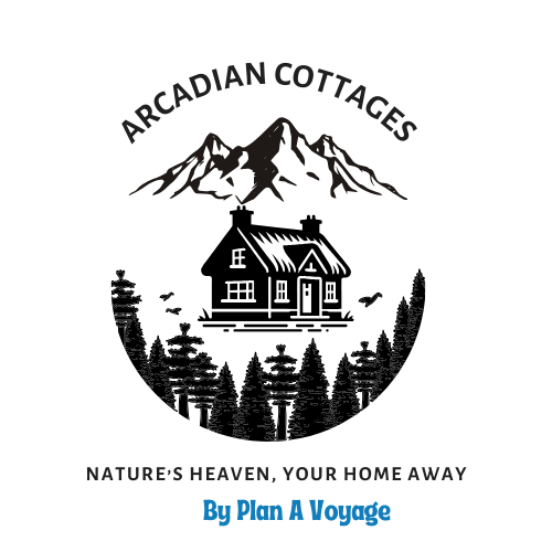 Arcadian Cottages Naran