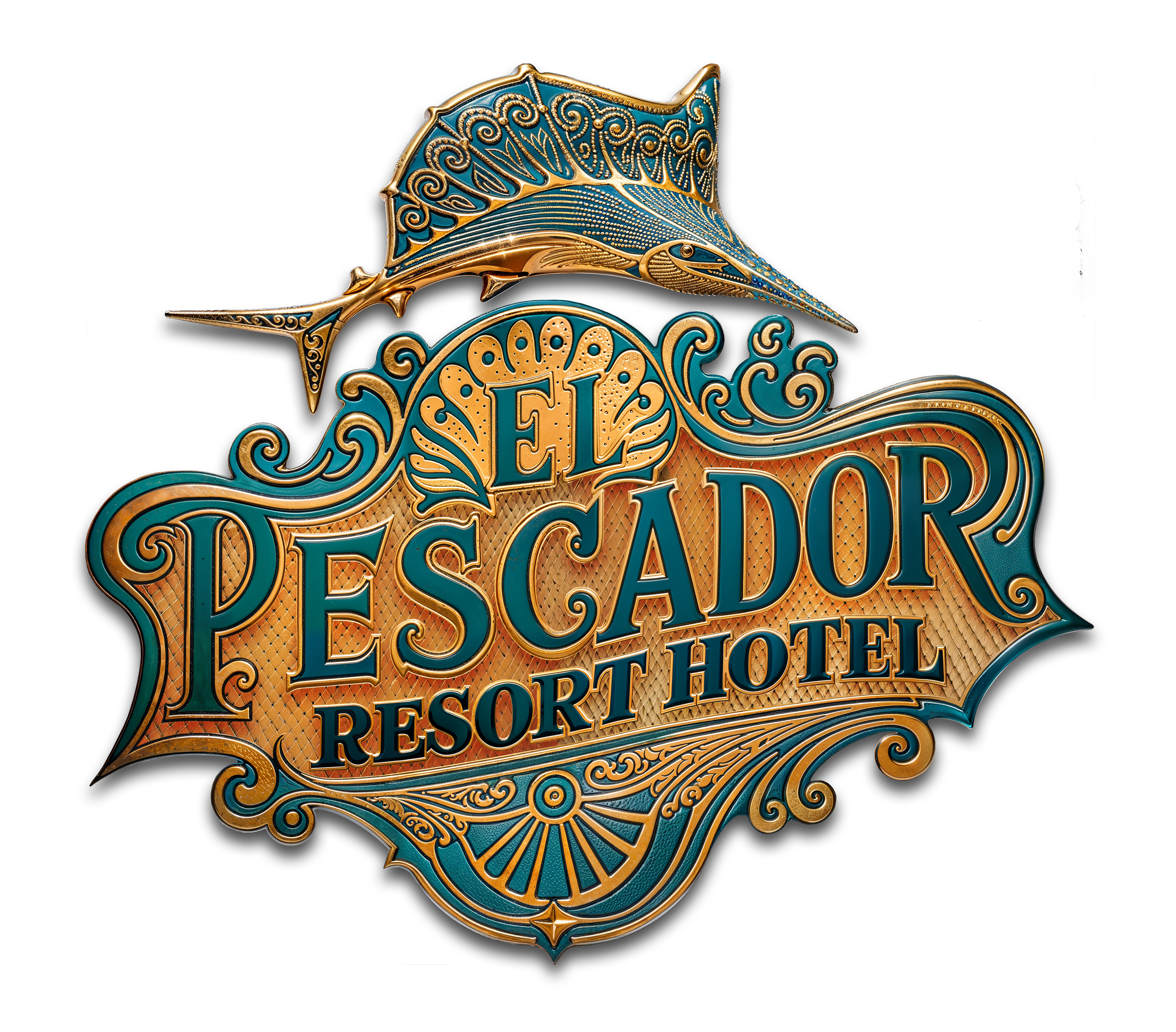 El Pescador Resort Hotel 