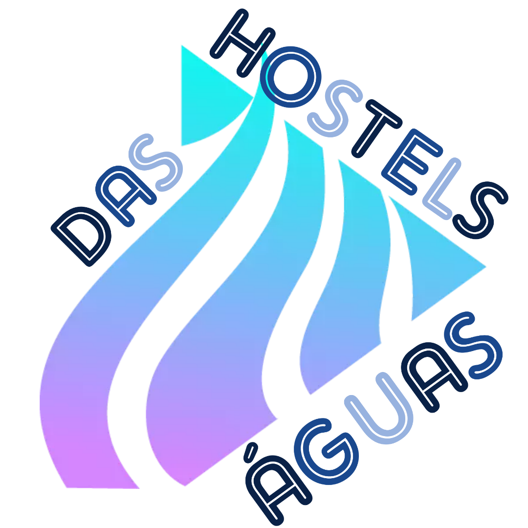 Hostels das Águas 